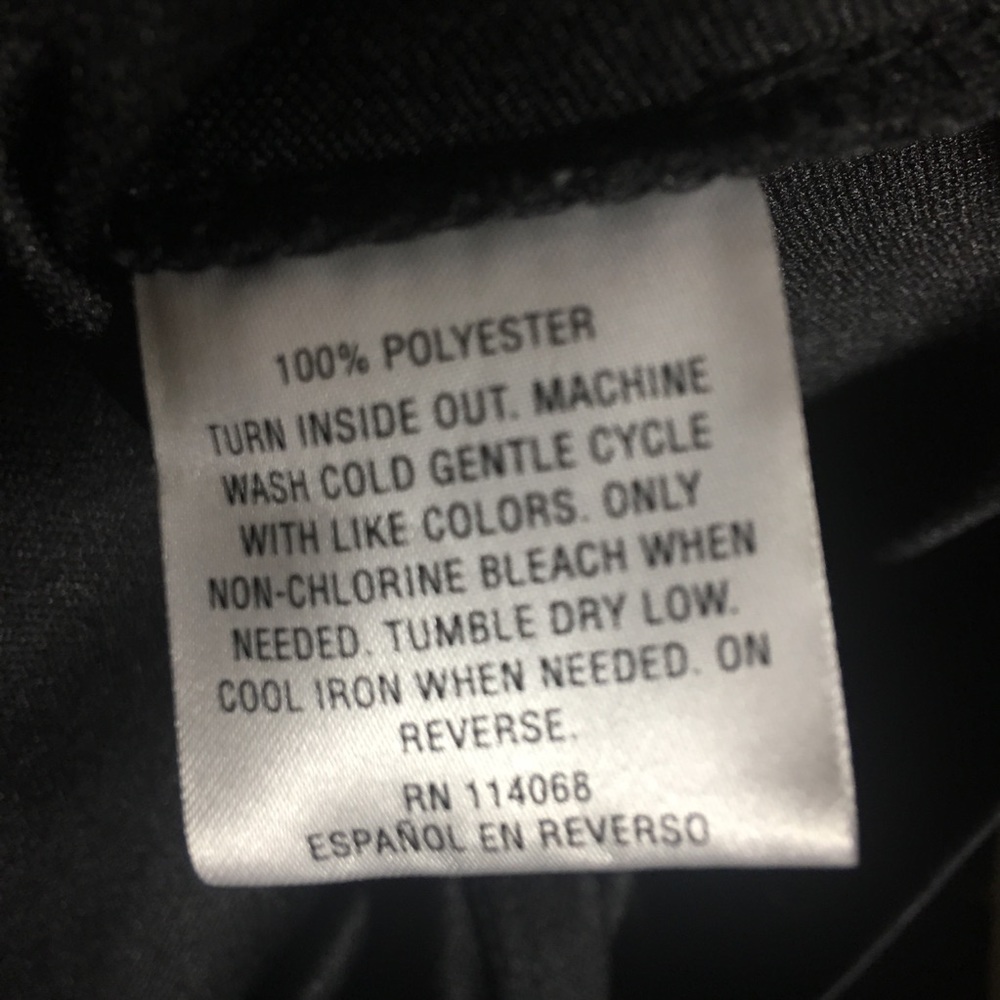 ❌SOLD❌ Style & Co Empire Waist Dress - Picture 8 of 8